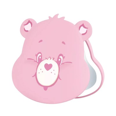 Care Bears cheer Bear LED Compact Mirror - Berry CUTE impressions 3 color temp N