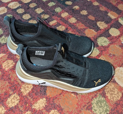 prowl slip on women's training shoes