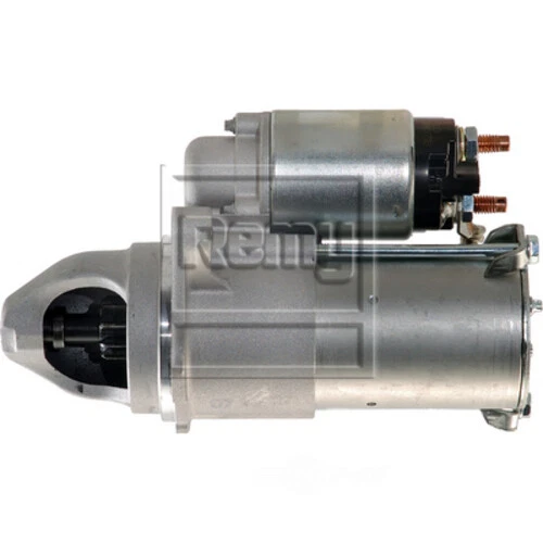 Starter Motor fits 2007 Saturn Ion,Sky Ion,Vue REMY - Image 4 of 4