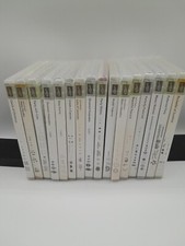 Stampin' Up Stamp Sets And Big Shot Framelits Metal Dies 35 Piece LOT