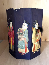 古玩・中国伝統宗教「最高神・天仙」地仙・多神信仰・神通力・不老不死・銘・共箱 古玩・中国伝統宗教「最高神・天仙」地仙・多神信仰・神通力・不老不死