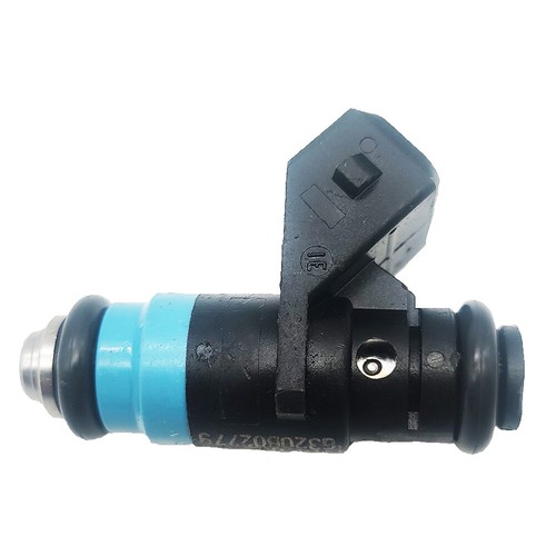 6Pcs Fuel Injectors 842915T01 For Mercury Outboard 350HP 350HP SCI Verado - Picture 5 of 12