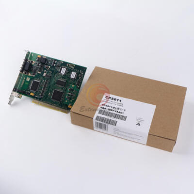   Profibus /   PCI Card 6GK 1561-1AA01 CP5611 6GK1561-1AA01 New In Box #T9
