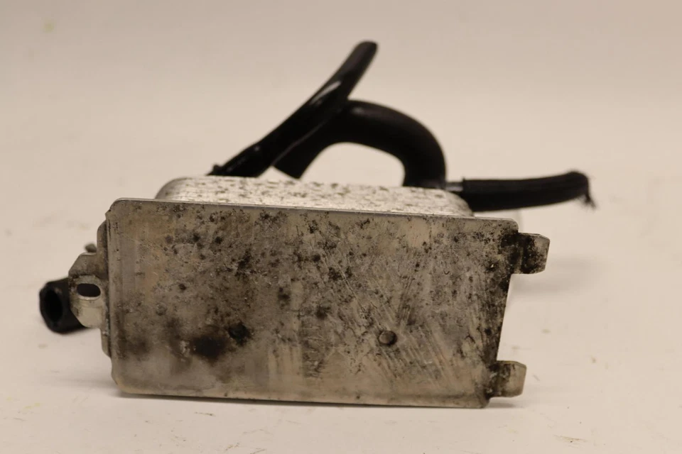 Volvo XC70 2009-2015 3,2 L AWD transmisión automática enfriador de aceite OEM Foto 4 de 4