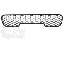 Lüftungsgitter Stoßfänger mitte vorne für Hyundai Santa Fé I SM 2.0 CRDi 4x4