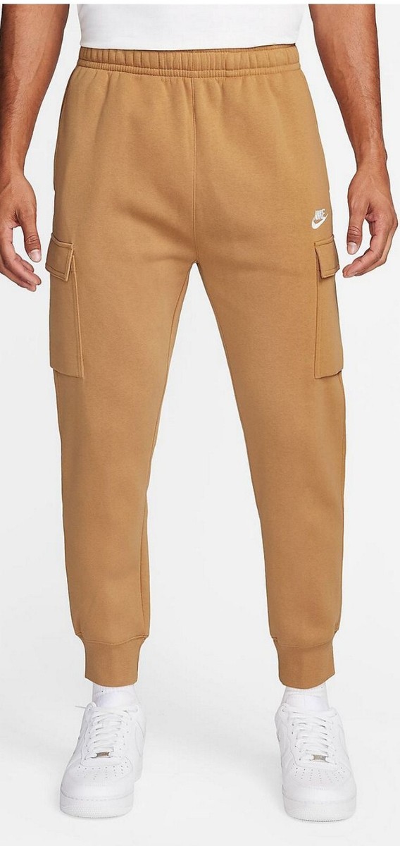 Cargo Sweatpants Cargo Nike Hose Nike Sportswear Club Fleece Nike