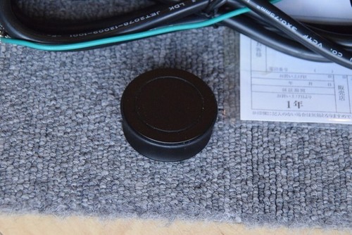 YBA Signature CD Player Transport USED JAPAN 100V Philips CDMPRO pickup audio - Picture 6 of 23