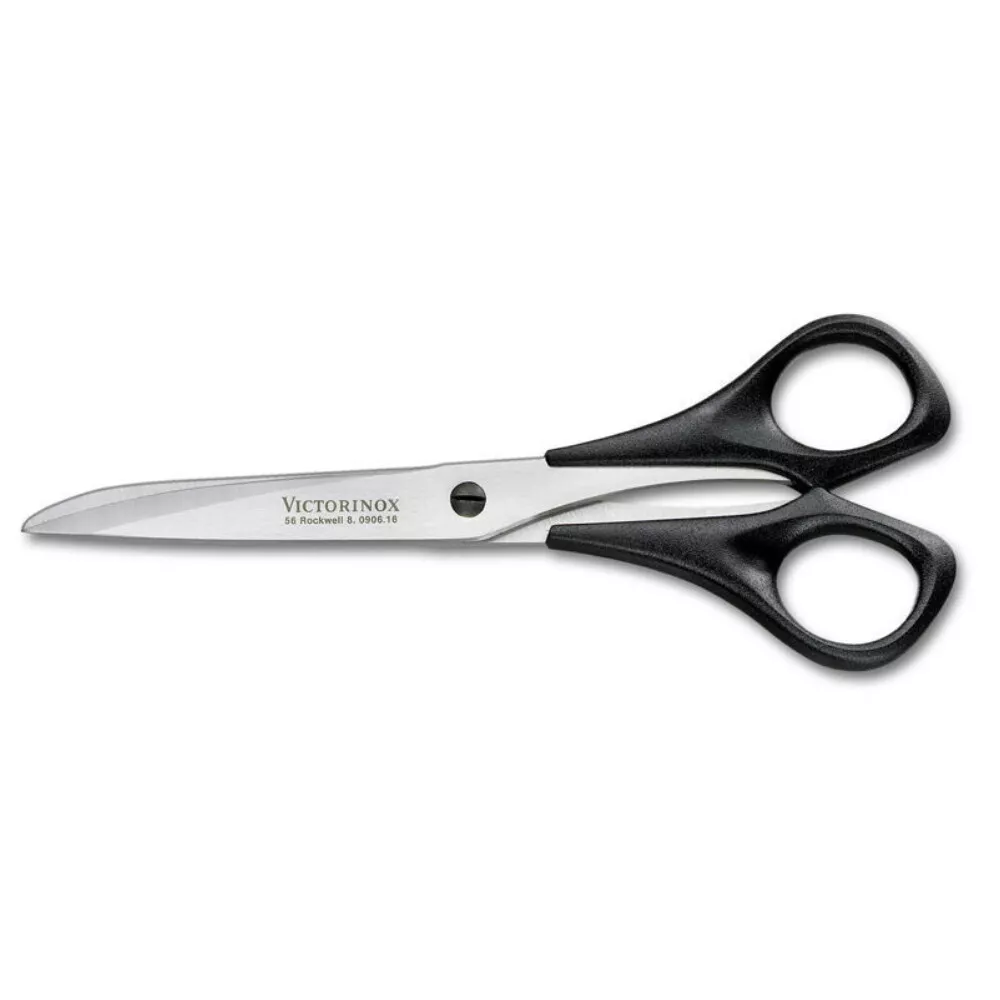 New Victorinox 16cm Household Professional Scissor Left Handed