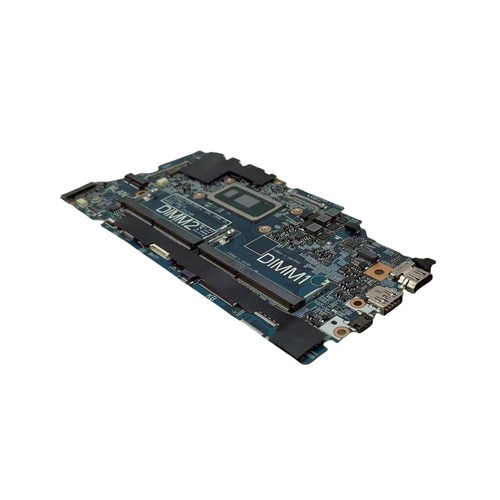 19746-1 CN-0DT6K3 For Dell Latitude 3410 Motherboard UMA Core i5-10310U CPU - Afbeelding 8 van 8