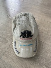 Martin Rose Hat