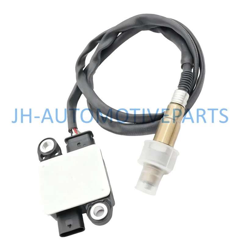 PARTICULATE MATTER SENSOR FOR JN15-5L239-BC FORD ECOSPORT TRANSIT CUSTOM 2.0D - Image 2 of 3