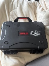 DJI Mini 3 Pro Camera Drone 4K Ultra HD 48MP with 3 Extra Batteries & Case