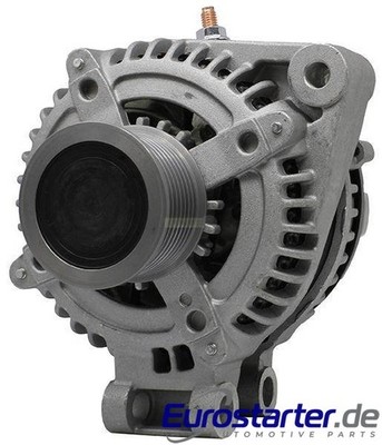 1**Lichtmaschine NEU Eurostarter OE-Ref. 104210-3950 für Land Rover