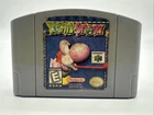 Yoshi's Story (Nintendo 64, 1998) N64 Cartridge Tested Authentic
