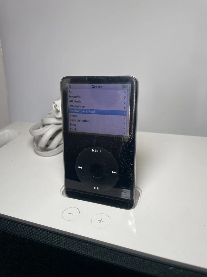 Para Reparación Altavoz Base Apple iPod Hi-Fi Modelo A1121 y iPod LEER DESCRIPCIÓN Foto 2 de 4