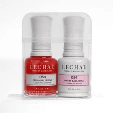 LECHAT Perfect Match Pro DUO MATCHING - Prima Ballerina
