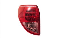 LED Heckleuchte Passend FüR Toyota Rav4 XA3 11/2005-11/08 Links Fahrerseite