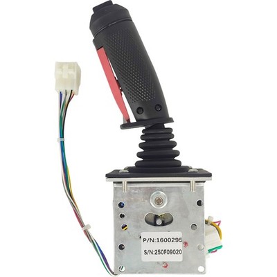 Single Axis Joystick Controller 1600295 Fit JLG 3246E2 Scissor Lift Platform