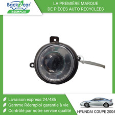 Feu avant (phare) Hyundai COUPE