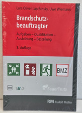 Brandschutzbeauftragter   Aufgaben   Qualifik...