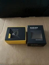 Radian G19 Afterburner Micro Compensator Gen 4 BLEM HGN000063