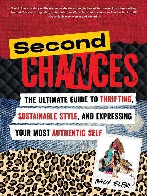 Second Chances, Macy Eleni,  Paperback