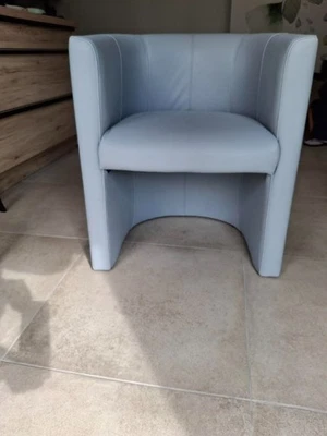 fauteuil de salon - Photo 1/3