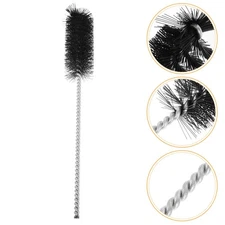  Dust Catcher for Car Ac Pipe Cleaner Combustion Chamber Cylinder Brushes