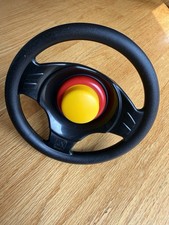 New Step2 Step 2 Anniversary Edition Push Around Buggy Steering Wheel Part