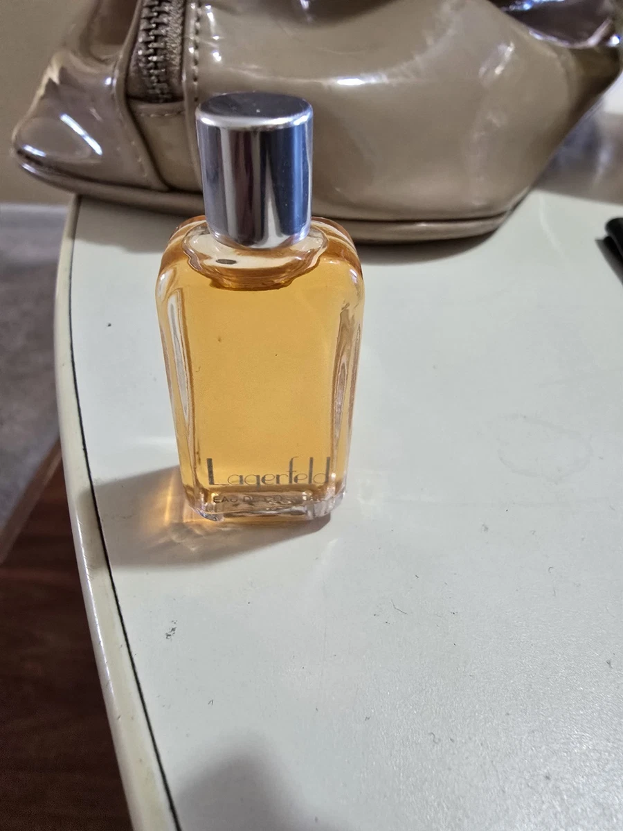 Karl Lagerfeld Vintage Fragrances for Men for sale | eBay