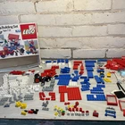 Vintage Lego Lot Building Set 720