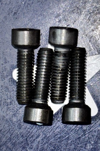Four SECO FS95018 Bolts/Screw Spares for Indexables EDP: 43119 4 Pieces - Picture 8 of 8