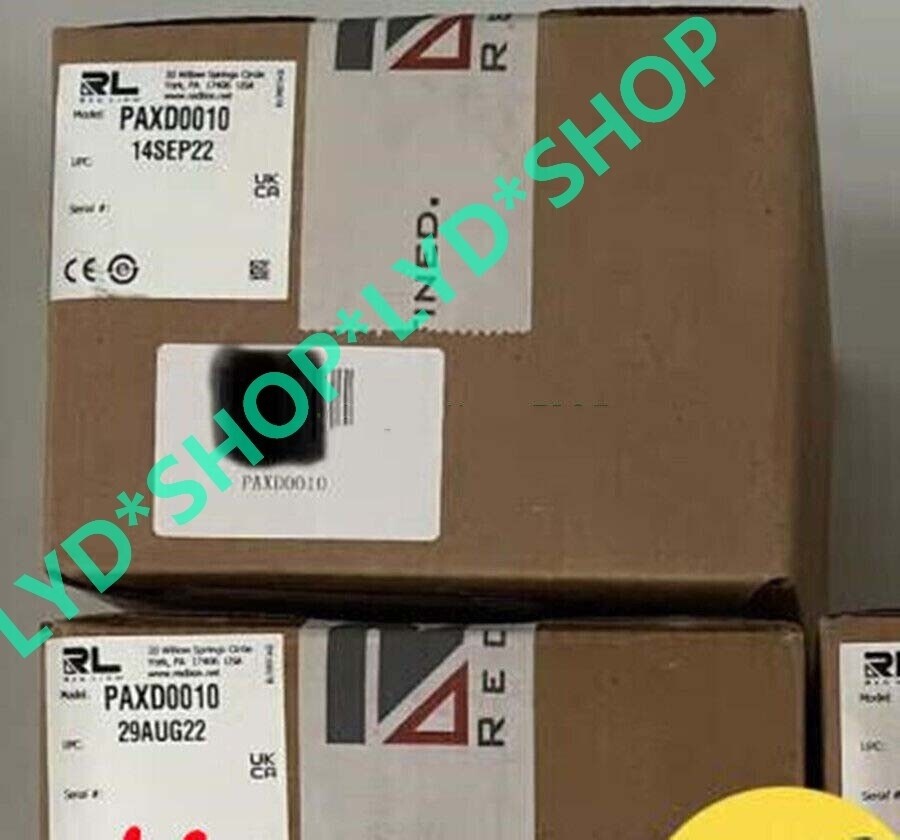 1 pcs of brand new PAXD0010 controller, temperature controller, instrument panel