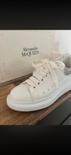 Alexander McQueen Schuhe