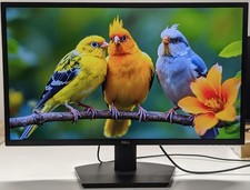 DELL SE2722H FULL HD LED 27IN MONITOR