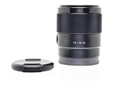 Sony FE 35mm f/1.8