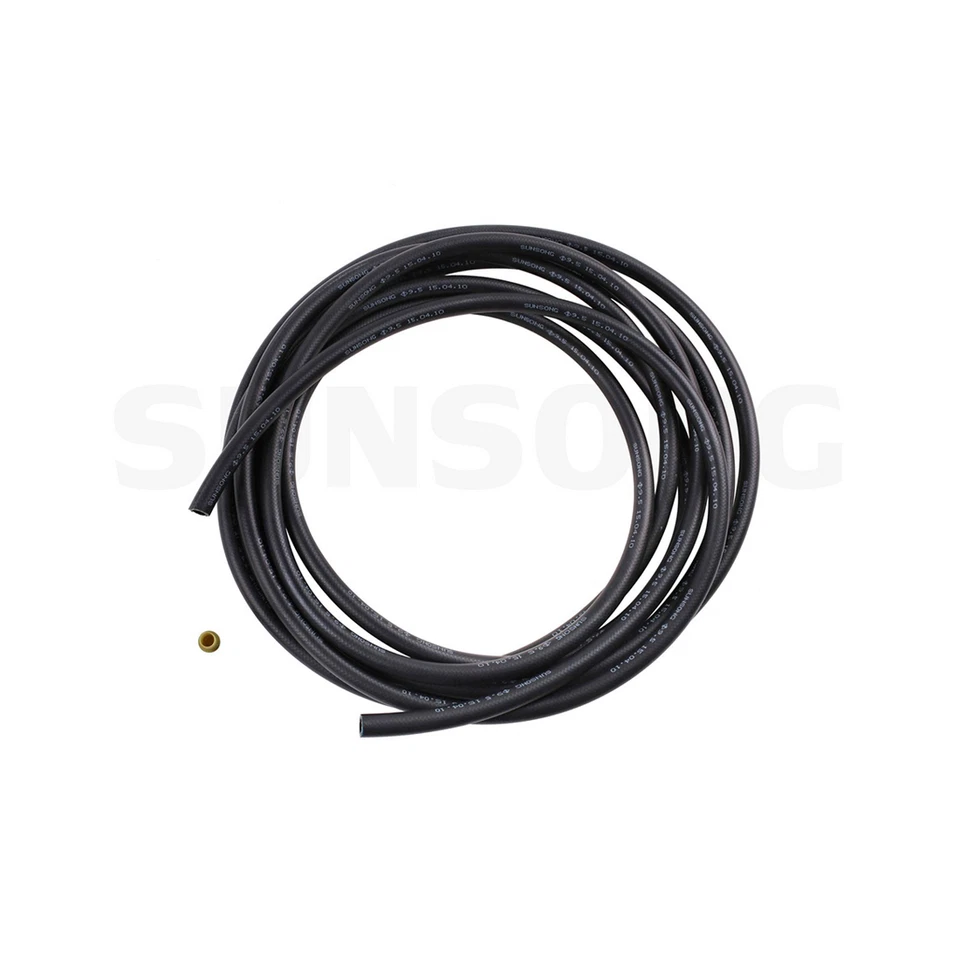 Power Steering Return Hose fits GMC K15/K1500 Suburban 4.8L 1967 1968 1970 1971 - Image 2 of 4