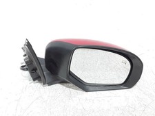 Retroviseur droit (ou coque) Suzuki SWIFT