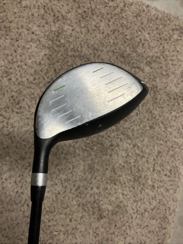PGX Offset Golf Driver 10.5° Pinemeadow Golf Regular Flex Graphite RH Anti-slice - Image 3 of 4