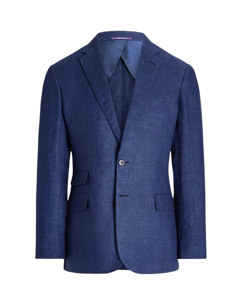 Ralph Lauren Purple Label Two-Button Suits & Blazers for Men for