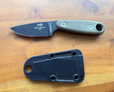 ESEE Izula II