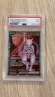 Pokémon TCG Team Rockets Mewtwo EX 213/182 PSA 9 Ultra Rare