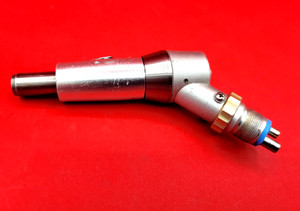 DENTAL HANDPIECE/ MIDWEST Dentsply SHORTY0-6,000 MOTOR-"Refreshed"-Ships FREE.