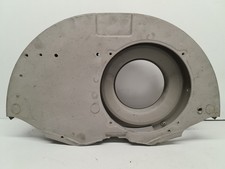 Scatola Soffiatore Motore Porsche 356 912 Originale Soffiatore Primer 