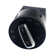 Module de commutateur de commande d'antibrouillard de phare automatique