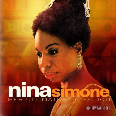 Nina Simone Her Ultimate Collection (Vinyl) - Photo 1/3