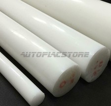 POM Polyoxymethylene Acetal Delrin Rod Bar 33...