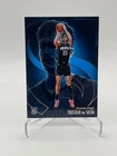 2024 Panini Silhouette Basketball Tristan da Silva #68