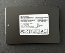 256GB SSD Sata 2.5 Samsung Free Shipping