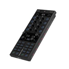 Native Instruments TRAKTOR X1 MK3, incl. Trak...